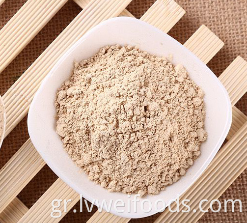 Dehydrated Asparagus Powder